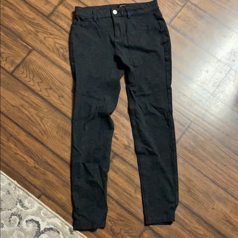 Forever 21 dress slacks